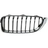 PRASCO BM0262123 Ventilatiegrille, bumper