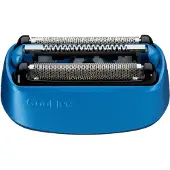 Braun CoolTec 40B Scheercassette