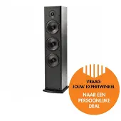 Polk Audio Speaker T50BK