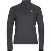 Odlo Mid layer 1/2 zip berra light