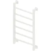 Eastbrook Loxley radiator 80 x 60cm 216 watt wit
