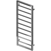Eastbrook Ryton radiator 120 x 50cm 251 watt chroom