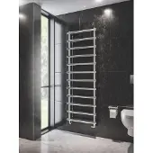 Eastbrook Marlow radiator 175 x 60cm 599 watt chroom
