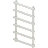 Eastbrook Marlow radiator 85 x 60cm 445 watt wit