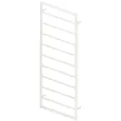 Eastbrook Kenilworth radiator 120 x 60cm 420 watt wit