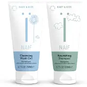 Naif Shampoo en Wasgel Pakket