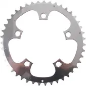 Specialites Ta Ketting Ring Zephyr Compact 110mm Midden 9 / 10S Zilver || Maat: 42