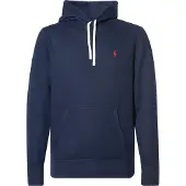 Ralph Lauren Sweatshirt navy / rood