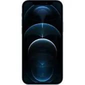 Apple iPhone 12 Pro 128GB - Blauw