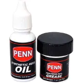 Penn Olie+vet