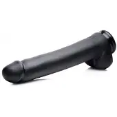 Master Cock The Master Realistische XXL Dildo Met Balzak - 33 cm