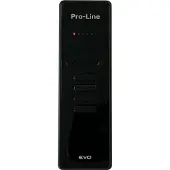 Proline Pro-Line CND1 868 MHz handzender 24-kanaals zwart - Pro-Line rolluik afstandsbediening