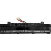 123accu Acer AL15B32 accu (11.1 V, 4400 mAh, huismerk)