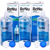 Bausch & Lomb ReNu MultiPlus 360 ml