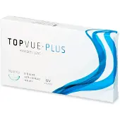 TopVue Plus (6 lenzen)