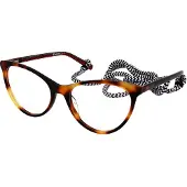 M Missoni Zonnebril - Missoni - MMI-0009-086 - Vlinder - Bruin - Goud
