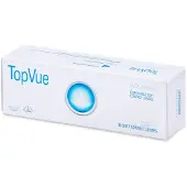 TopVue Daily (30 lenzen)