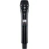 Shure QLXD2/K8B-H51 handheld microfoon (534 - 598 MHz)