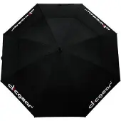 Clicgear Golf Paraplu Black