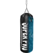 Super Pro Water-air Punchbag 100cm