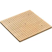 Philos Go Set Hout (26x26cm)