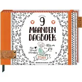 Pauline Oud 9 maanden dagboek (Hardback)