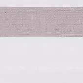 Bink Bedding Pique Oudroze 75x100 cm Wieglaken BB731844