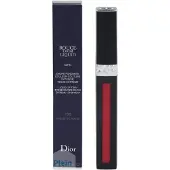 Dior Lippen Lippenstift Rouge Dior Liquid Nr. 788 Frenetic Satin 6 ml