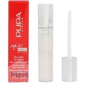 PUPA Milano Lippen Lipgloss Miss Pupa Gloss No. 101 Pearly Clear