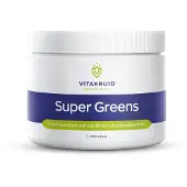 Vitakruid Super Greens Poeder