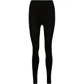 Magic bodyfashion Leggings 'Bamboo' zwart