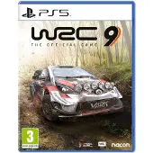WRC 9
