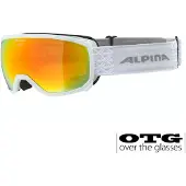 Alpina Snow Scarabeo Hm Skibril
