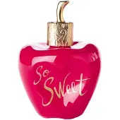 Lolita Lempicka So Sweet eau de parfum voor dames, 30 ml