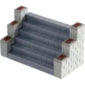 Lemax Kerstdorp accessoire | | Staircase | General Products | Set van