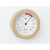 Barigo Sauna 862TSAAB thermometer abachi hout