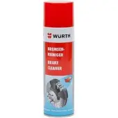 Würth Remmenreiniger - 500 ml