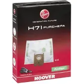 Hoover Stofzakken Freespace Ev