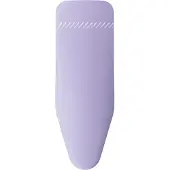 LauraStar MyCover-hoes Mauve - 131 x 55 cm