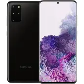 Samsung Galaxy S20 Plus 128GB Zwart 4G