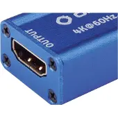 OEHLBACH UHD HDMI repeater