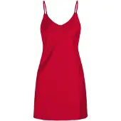 Lingadore Negligé 'Daily' rood