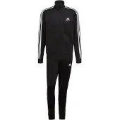 Adidas Trainingspak Primegreen Essentials 3-Bandes