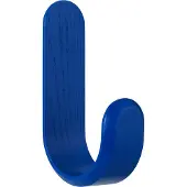 Normann Copenhagen Curve haak Blauw