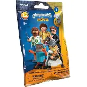 Playmobil The Movie 70069 bouwfiguur