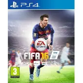 FIFA 16 PS4