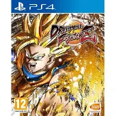 Dragon Ball Fighter Z PlayStation 4