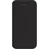 Otterbox Strada Via Apple iPhone SE 2022 / SE 2020 / 8 / 7 Book Case Zwart