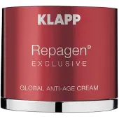 Klapp Repagen Exclusive Global Anti-Age Cream