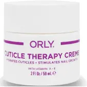 Orly nagelriemtherapie cr?e 2 ounces
